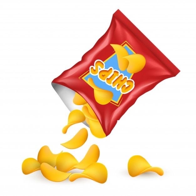 SNACK SALATI