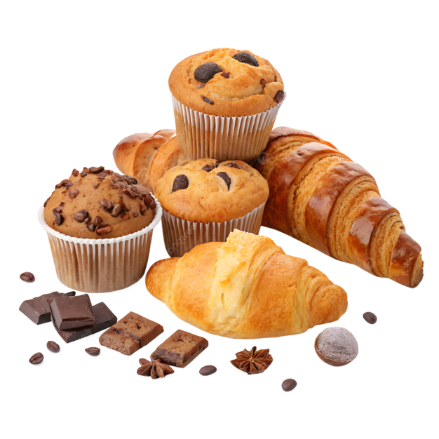 BISCOTTI E LIEVITATI