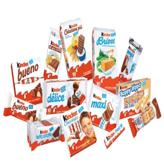 LINEA FAMIGLIA