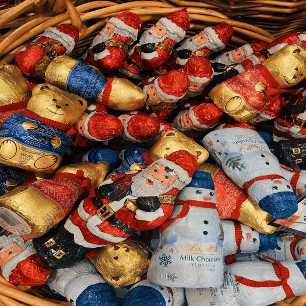 LINEA NATALE
