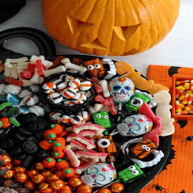 LINEA HALLOWEEN