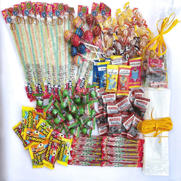 CARAMELLE