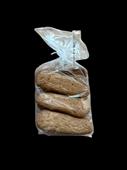 BISCOTTI MULTICEREALI DA LATTE GR.300 ARTIGIANALI