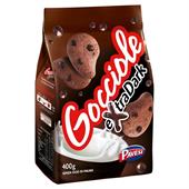 GOCCIOLE EXTRA DARK GR.400