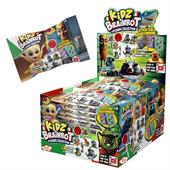 SWEET KIDZ BRAINROT PZ.24