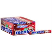 MENTOS FRESH COLA PZ.20