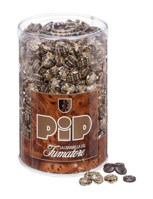 PIP FUMATORE BARATTOLO PZ.1000
