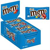 M&M'S CRISPY PZ.24