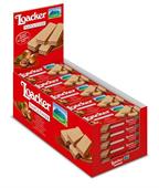LOACKER BAR NAPOLITANER GR.45 PZ.25 WAFER