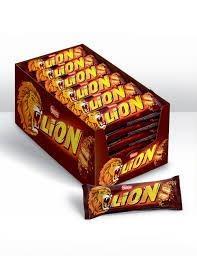 LION CLASSICO GR.42 PZ.24 EXPO