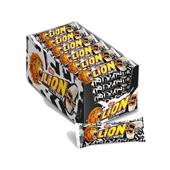 LION BLACK & WHITE GR.42 PZ.24 EXPO