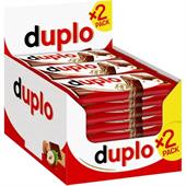 DUPLO FERRERO T2 PZ.24 GR.36,4