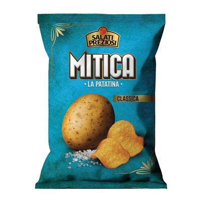 MITICA CHIPS CLASSICA GR.100