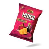 MITICA CHIPS BARBABIETOLA E ACETO GR.100