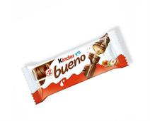 KINDER BUENO PZ.15 CLASSICO GR.45 FERRERO