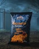 HALLOWEEN POP CORN PAPRIKA GR.100