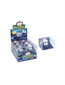 HALLOWEEN SPIDER LAMP PZ.12