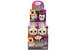 HALLOWEEN TESCHIO PAZZO PZ.12