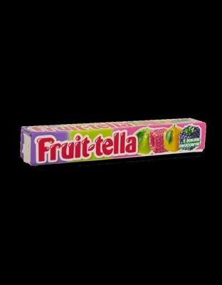 FRUITTELLA GARDEN STICK PZ.40*41gr