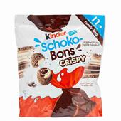 KINDER SHOKO BONS CRISPY GR.67,2