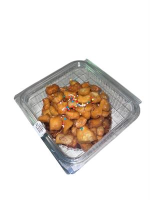 STRUFFOLI ARTIGIANALI VASCH GR.150