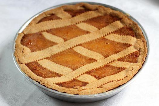 PASTIERA NAPOLETANA ARTIG.GR.450 ATM