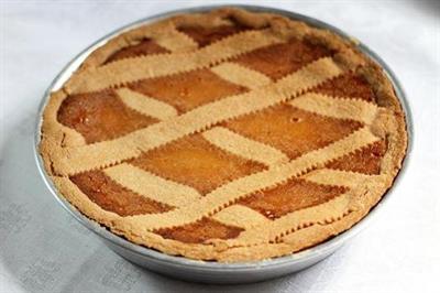 PASTIERA NAPOLETANA ARTIG.GR.450 ATM