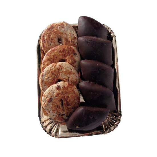 ROCCOCO/MOSTACCIOLI GR.200 ARTIGIANALI