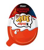 KINDER OVETTO JOY STRANGER THINGS PZ.72