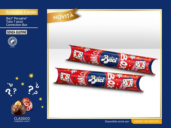 BACI TUBO pz.7 ACTIVATION GR.87,5