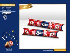 BACI TUBO pz.7 ACTIVATION GR.87,5