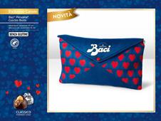 BACI CUSCINO BUSTA GR.75