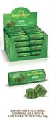 BARATTI STICK MENTA/STELVIO gr.19*48