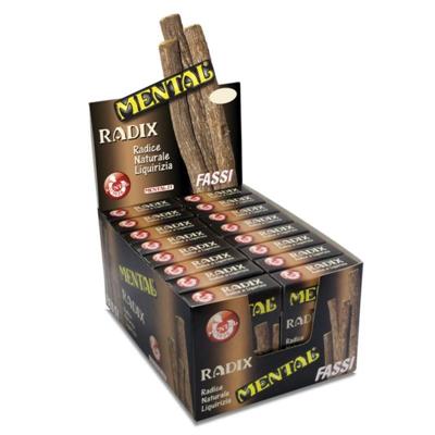 RADICE DI LIQUIRIZIA PZ.20 gr.25