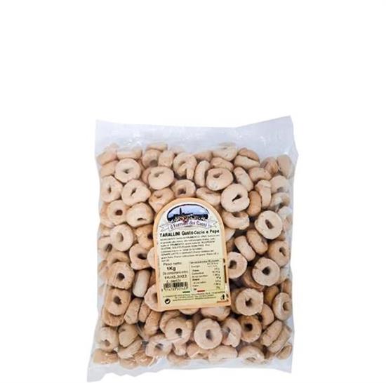 TARALLINI KG.1 VARI GUSTI