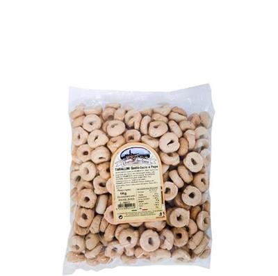 TARALLINI KG.1 VARI GUSTI