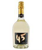SPUMANTE EXTRA DRY 4.5 MILLESIMATO CL.75