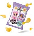PATATINE REGALO NANANA GR.25