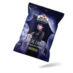 PATATINE REGALO MERCOLEDI'GR 25