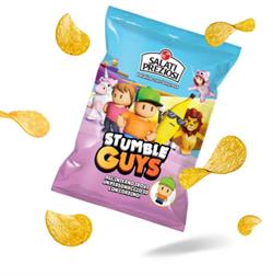 PATATINE REGALO STUMBLE GR.25