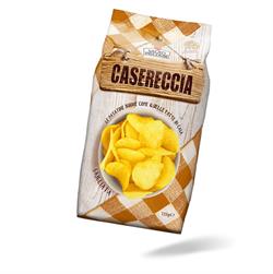 CHIPS CASERECCIA GRIGLIATA GR.135