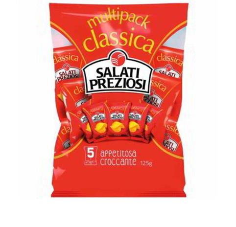 CHIPS MPK CLASSICA GR.125
