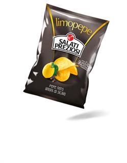 SPECIAL BAR PEPE/LIMONE GR.70