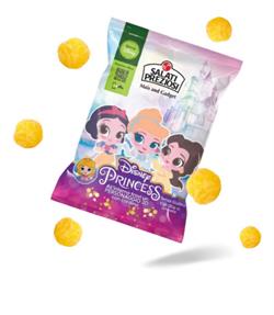 PATATINE REGALO PRINCIPESSE GR.25