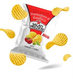 SPECIAL BAR POM/BASILICO GR.70