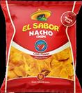 NACHO CHIPS CHILI GR.100