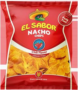 NACHO GRANDE CHILI GR.200