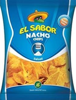 NACHO GRANDE NATURAL GR.200