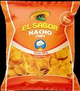 NACHO GRANDE TEXAS BBQ GR.200