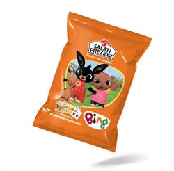 PATATINE REGALO BING GR.25